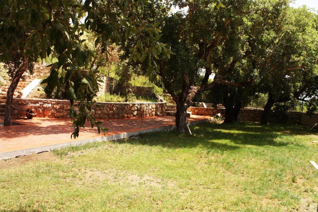 Villa Suber Sperlonga Habitación foto