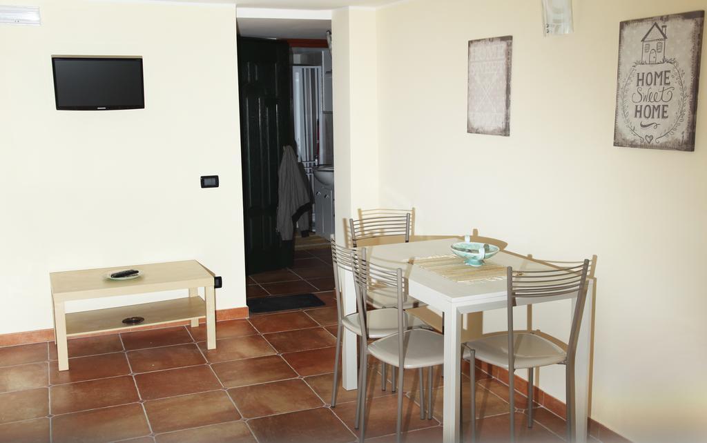 Villa Suber Sperlonga Habitación foto